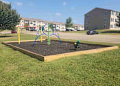 Thumbnail 7 of 21 - Playground at Boggan Estates Apartments, Mississippi, 38826