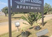 Thumbnail 1 of 21 - Boggan Sign at Boggan Estates Apartments, Mississippi
