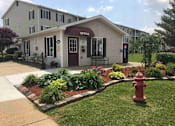 Thumbnail 8 of 20 - office at Morris Estates Apartments, Hopkinsville, KY, 42240