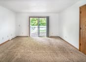 Thumbnail 6 of 19 - Living room 40 Glenn Ave, Qunicy, MI 49082