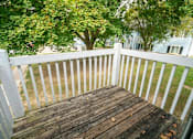 Thumbnail 7 of 19 - Porch 40 Glenn Ave, Qunicy, MI 49082