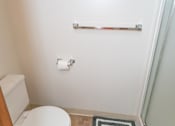 Thumbnail 22 of 24 - Modern Bathroom Fittings at Raleigh House Apartments, MRD Apartments, East Lansing, MI, 48823