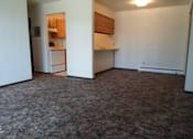 Thumbnail 3 of 14 - Dining Area Wawatam Apartments
311 W. Cadillac Street, Mackinaw City, MI 49701