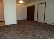 Thumbnail 1 of 14 - Living and Dining Areas Wawatam Apartments
311 W. Cadillac Street, Mackinaw City, MI 49701