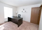Thumbnail 17 of 21 - Second bedroom at Griffin Estates Niles Michigan 49120