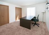Thumbnail 18 of 21 - Second bedroom at Griffin Estates Niles Michigan 49120