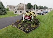 Thumbnail 4 of 18 - Parking at Martin Estates Apartments, Indiana