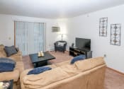 Thumbnail 9 of 20 - Living Room at Simonson Estates 100 Raleigh Court, Columbia City, IN 46725