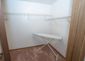 Thumbnail 19 of 20 - Closet at Simonson Estates 100 Raleigh Court, Columbia City, IN 46725