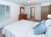 Thumbnail 18 of 20 - master Bedroom at Simonson Estates 100 Raleigh Court, Columbia City, IN 46725