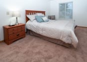 Thumbnail 16 of 20 - master bedroom at Simonson Estates 100 Raleigh Court, Columbia City, IN 46725