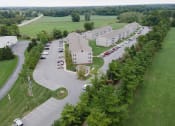 Thumbnail 2 of 20 - Exterior at Simonson Estates 100 Raleigh Court, Columbia City, IN 46725