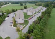 Thumbnail 4 of 20 - Exterior at Simonson Estates 100 Raleigh Court, Columbia City, IN 46725