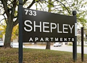 Thumbnail 1 of 10 - Shepley Apartments 711 Fairway Drive, St. Louis, MI 48880