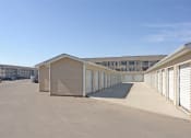 Thumbnail 4 of 21 - Onsite Self Storage Units  at Geary Estates Apartments, MRD Conventional,  Kansas, 66441