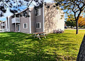 Thumbnail 10 of 14 - Mackinaw 
Apartments, Cheboygan MI