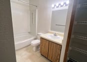 Thumbnail 8 of 10 - Interior at Sigel Apartments
160 Brush Street, Pigeon, MI 48755
