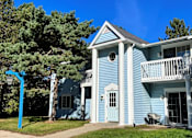 Thumbnail 8 of 14 - Exterior Wawatam Apartments
311 W. Cadillac Street, Mackinaw City, MI 49701