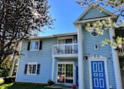 Thumbnail 12 of 14 - Exterior Wawatam Apartments
311 W. Cadillac Street, Mackinaw City, MI 49701