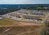 Thumbnail 2 of 43 - Walker Aerial  at Walker Estates Apartments, Georgia
