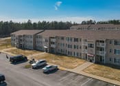 Thumbnail 42 of 43 - Exterior  at Walker Estates Apartments, Augusta, 30906