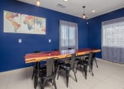 Thumbnail 36 of 43 - Office Lounge  at Walker Estates Apartments, Augusta