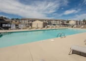 Thumbnail 26 of 43 - Pool  at Walker Estates Apartments, Augusta