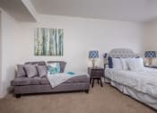 Thumbnail 24 of 43 - Master Bedroom  at Walker Estates Apartments, Augusta, GA, 30906