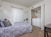 Thumbnail 19 of 43 - Second Bedroom  at Walker Estates Apartments, Augusta