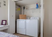 Thumbnail 20 of 43 - Washer and Dryer!  at Walker Estates Apartments, Augusta, Georgia