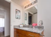 Thumbnail 17 of 43 - Bathroom  at Walker Estates Apartments, Georgia, 30906