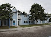 Thumbnail 13 of 14 - Exterior Wawatam Apartments
311 W. Cadillac Street, Mackinaw City, MI 49701
