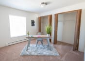 Thumbnail 20 of 33 - Study Room at Woodbury Estates Apartments, Michigan, 49221