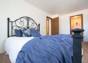 Thumbnail 15 of 33 - Gorgeous Bedroom at Woodbury Estates Apartments, Adrian, 49221