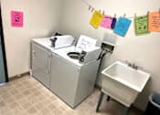 Thumbnail 5 of 13 - Mackinaw 
Apartments, Cheboygan MI