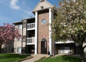 Thumbnail 7 of 34 - Exterior Yorkshire Place Apartments
1504 Yorkshire Dr., Howell, MI 48843