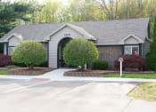 Thumbnail 9 of 34 - Clubhouse Yorkshire Place Apartments
1504 Yorkshire Dr., Howell, MI 48843