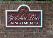 Thumbnail 1 of 34 - sign Yorkshire Place Apartments
1504 Yorkshire Dr., Howell, MI 48843