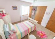 Thumbnail 29 of 34 - second Bedroom Yorkshire Place Apartments
1504 Yorkshire Dr., Howell, MI 48843