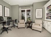 Thumbnail 2 of 48 - The Legacy at Walton Oaks Apartment Homes, Augusta GA Library