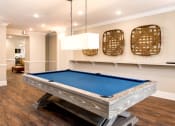 Thumbnail 7 of 48 - The Legacy at Walton Oaks Apartment Homes, Augusta GA Billiard Room
