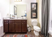Thumbnail 6 of 13 - Bathroom at Walton Summit, Augusta, GA 30901