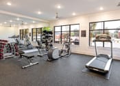 Thumbnail 7 of 13 - Fitness Center at Walton Summit, Augusta, GA 30901