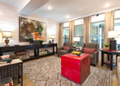 Thumbnail 9 of 13 - Community Room at Walton Summit, Augusta, GA 30901