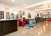Thumbnail 10 of 13 - Leasing Office at Walton Summit, Augusta, GA 30901