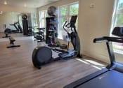 Thumbnail 7 of 35 - The LEgacy at Walton Harbor, Gainesville, GA Fitness Center