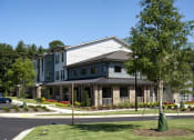 Thumbnail 19 of 19 - Walton Harbor apartment homes in Gainesville, GA leasing office