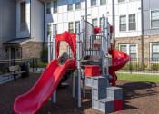 Thumbnail 9 of 19 - Walton Harbor apartment homes in Gainesville, GA playground