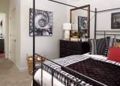 Thumbnail 13 of 34 - Walton Ridenour model apartment