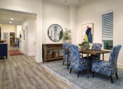 Thumbnail 5 of 34 - Walton Ridenour leasing office community room